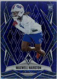 Maxwell Hairston