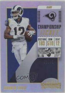 Brandin Cooks