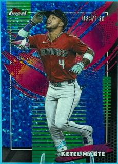 Ketel Marte