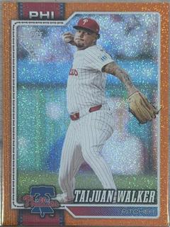 Taijuan Walker