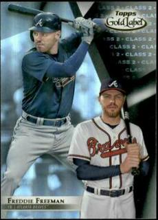 Freddie Freeman