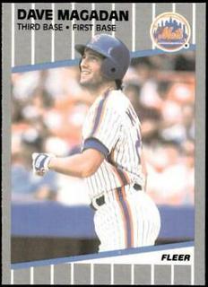 Dave Magadan