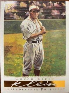 Chuck Klein