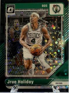 Jrue Holiday