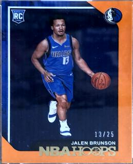 Jalen Brunson