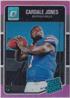 Cardale Jones