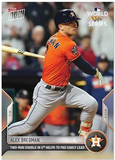 Alex Bregman