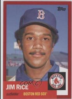 Jim Rice