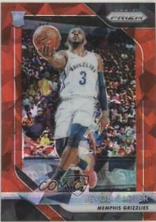 Jevon Carter