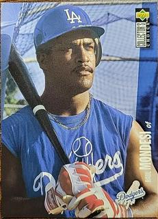 Raul mondesi