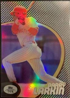 Barry Larkin