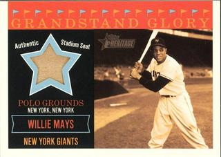 Willie Mays