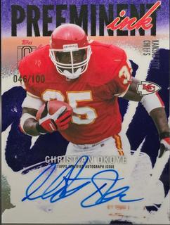 Christian Okoye
