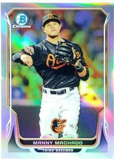 Manny Machado