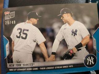 New York Yankees