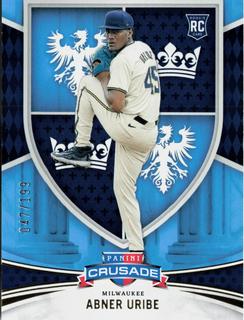 Abner Uribe