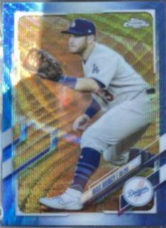 Max Muncy