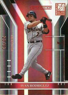 Ivan Rodriguez