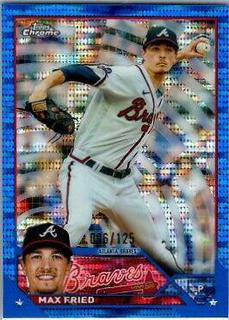 Max Fried