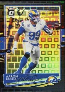 Aaron Donald