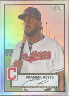 Franmil Reyes