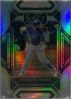 Starling Marte