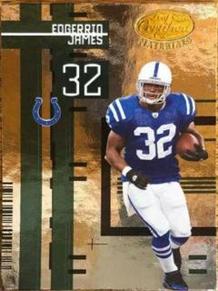 Edgerrin James