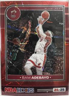 Bam Adebayo