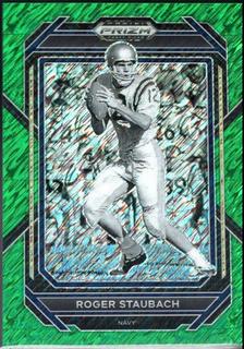 Roger Staubach