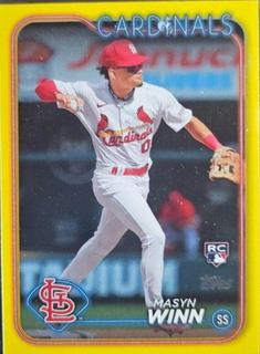 Masyn Winn