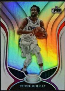 Patrick Beverley
