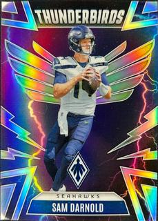 Sam Darnold