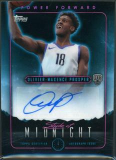Olivier-Maxence Prosper