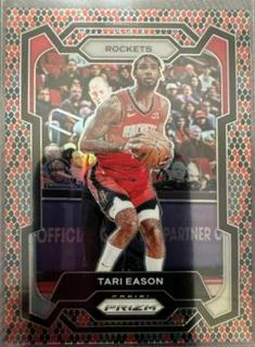 Tari Eason