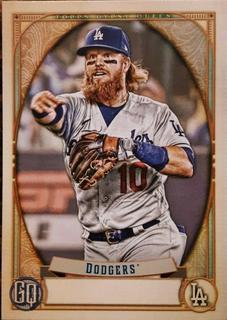 Justin Turner