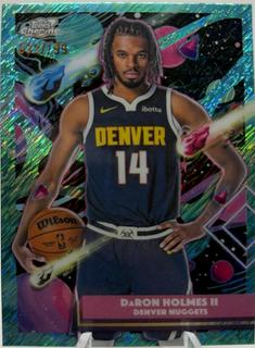 DaRon Holmes II
