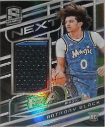 Anthony Black