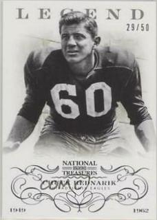 Chuck Bednarik