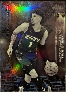 LaMelo Ball