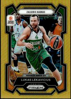 Lukas Lekavicius