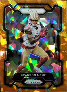 Brandon Aiyuk