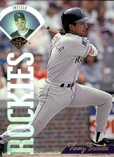 Vinny Castilla