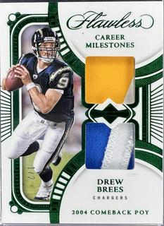 Drew Brees