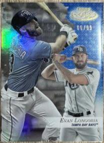 Evan Longoria