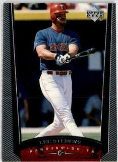Lee Stevens