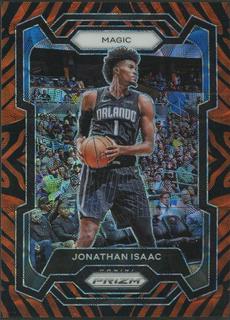 Jonathan Isaac