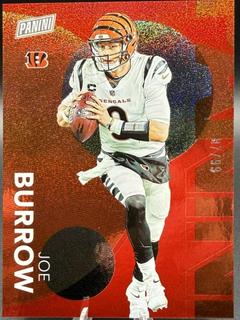 Joe Burrow
