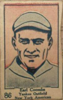 Earl Coombs