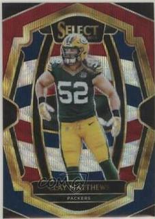 Clay Matthews