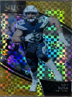 Joey Bosa